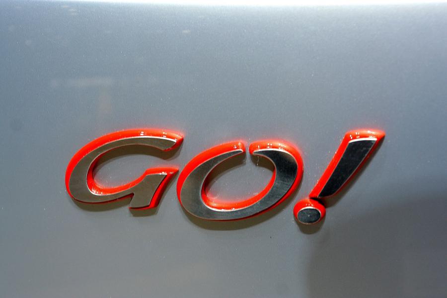  ItalDesign Go 2011 года  (фото 27 из 58)